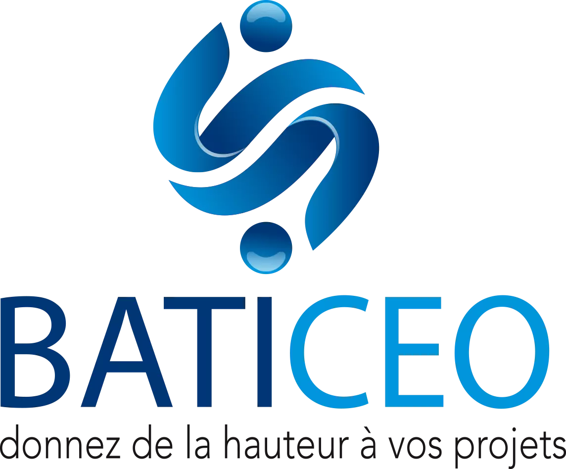Logo Baticeo